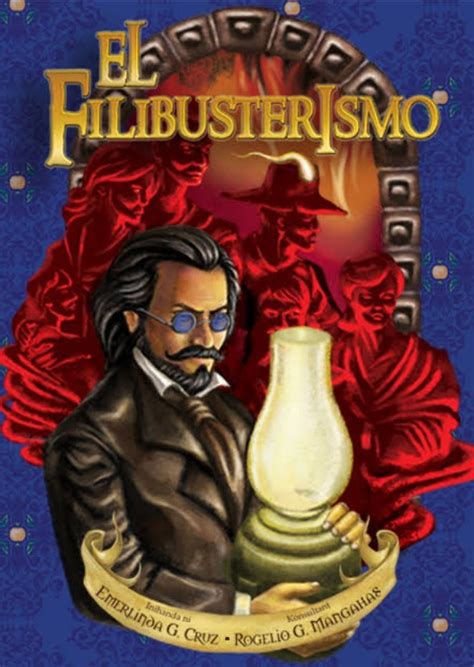 el filibusterismo don custodio|The Reign of Greed .